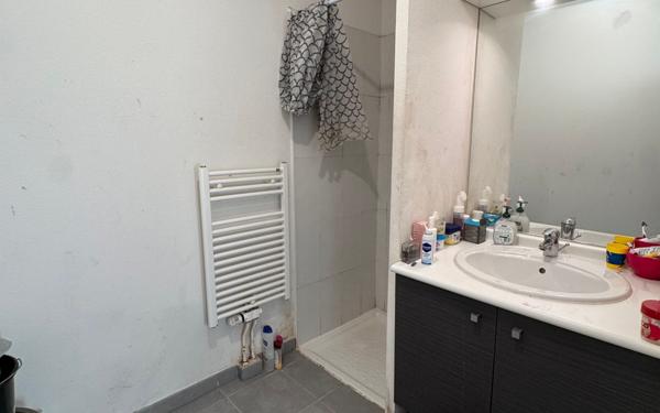 Appartement à vendre    2 pièces • 35,73 m2 Toulouse