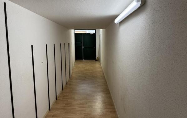 Vente Immeuble commercial avec logement Saint-amand-montrond   