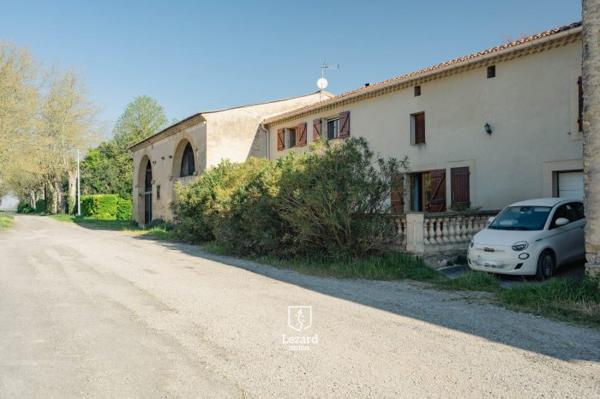 Maison Castelnaudary 185 m²