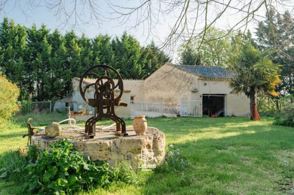 Maison Castelnaudary 185 m²