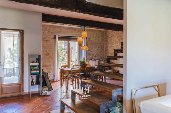 Maison Castelnaudary 185 m²