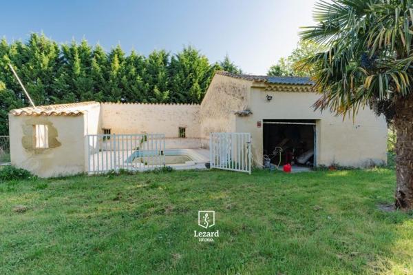 Maison Castelnaudary 185 m²