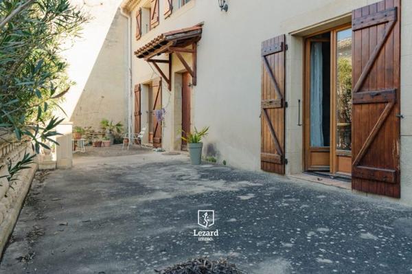 Maison Castelnaudary 185 m²