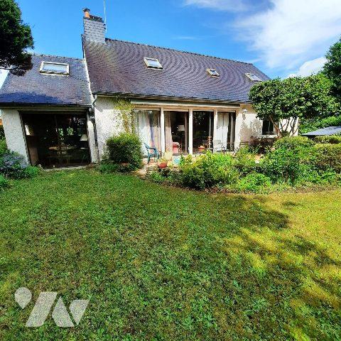 Maison à vendre Sautron