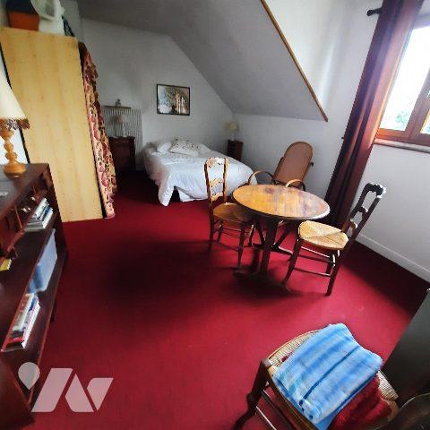 Maison à vendre Sautron