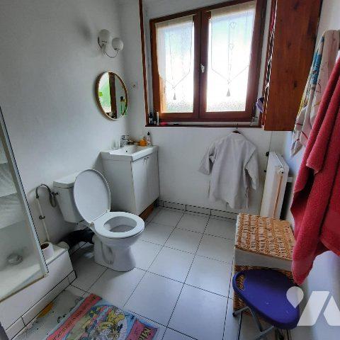 Maison à vendre Sautron