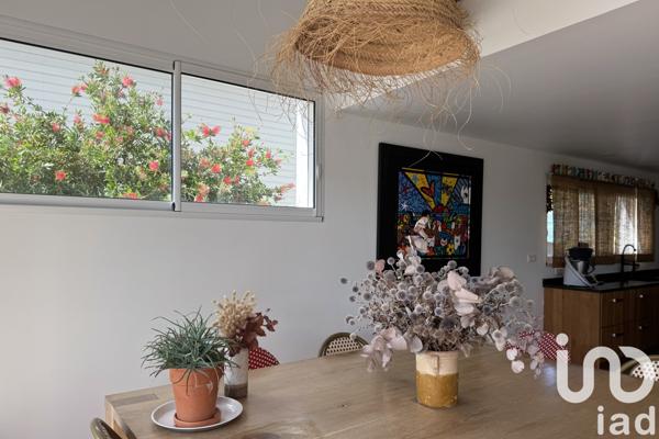 Maison à vendre 6 pièces 238 m² Bassussarry