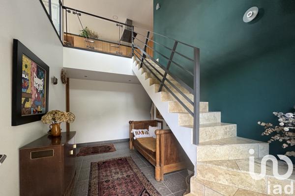 Maison à vendre 6 pièces 238 m² Bassussarry