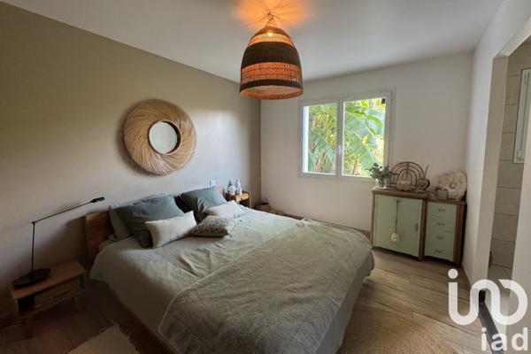 Maison à vendre 6 pièces 238 m² Bassussarry