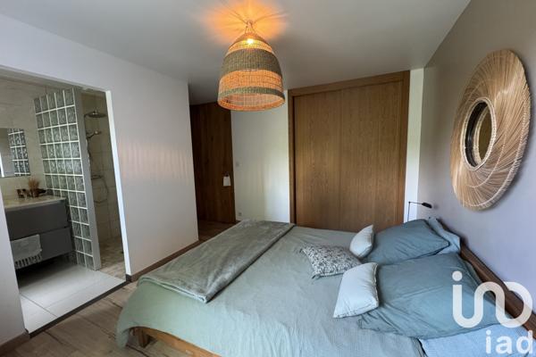 Maison à vendre 6 pièces 238 m² Bassussarry