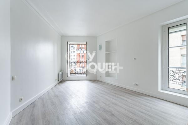 Appartement à vendre de 3 pièces de 60 m²