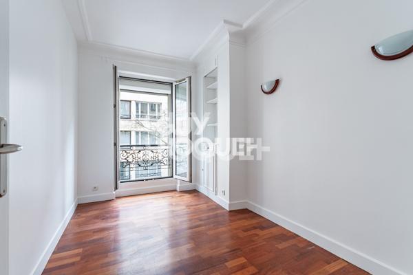 Appartement à vendre de 3 pièces de 60 m²