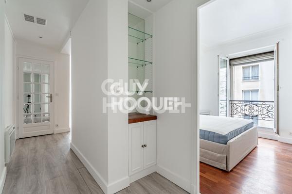 Appartement à vendre de 3 pièces de 60 m²