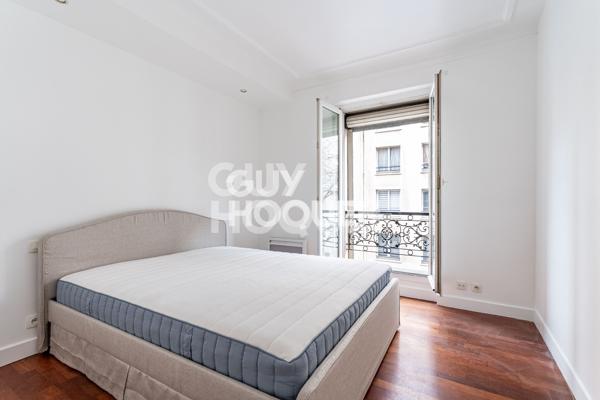 Appartement à vendre de 3 pièces de 60 m²