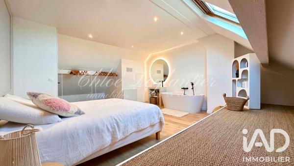 Appartement à vendre 3 pièces 64 m² Pontault-Combault