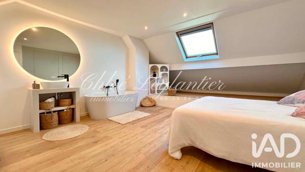 Appartement à vendre 3 pièces 64 m² Pontault-Combault