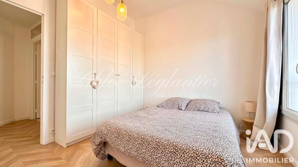 Appartement à vendre 3 pièces 64 m² Pontault-Combault
