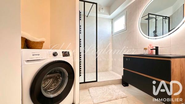 Appartement à vendre 3 pièces 64 m² Pontault-Combault