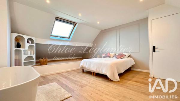 Appartement à vendre 3 pièces 64 m² Pontault-Combault