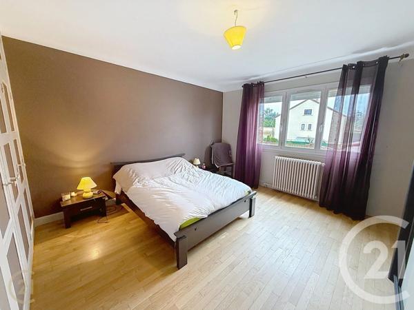 Maison à vendre  5 pièces - 130 m 2   CHATENOY LE ROYAL  - 71