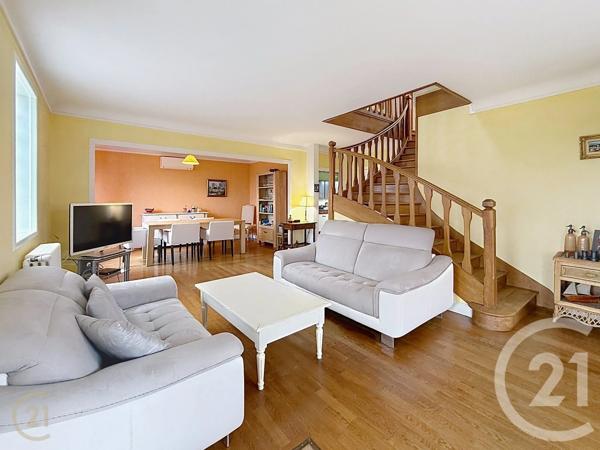 Maison à vendre  5 pièces - 130 m 2   CHATENOY LE ROYAL  - 71