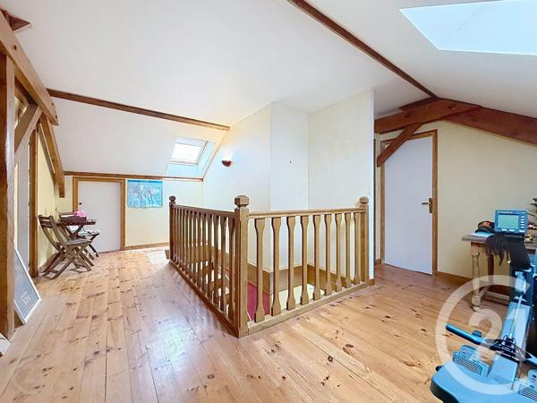 Maison à vendre  5 pièces - 130 m 2   CHATENOY LE ROYAL  - 71