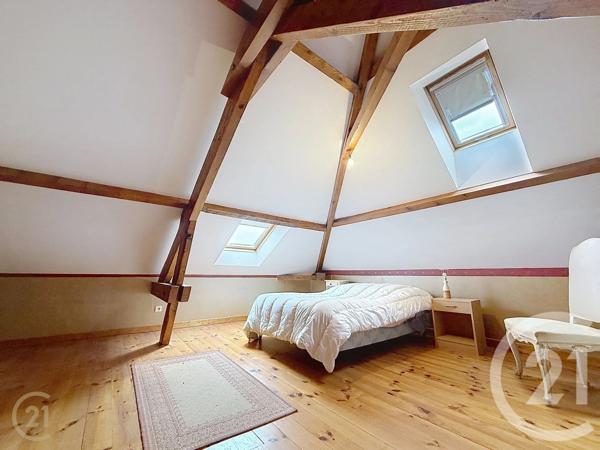 Maison à vendre  5 pièces - 130 m 2   CHATENOY LE ROYAL  - 71