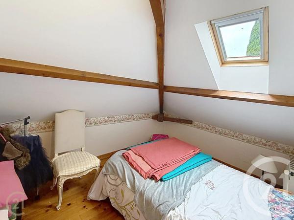 Maison à vendre  5 pièces - 130 m 2   CHATENOY LE ROYAL  - 71