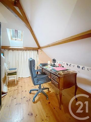 Maison à vendre  5 pièces - 130 m 2   CHATENOY LE ROYAL  - 71