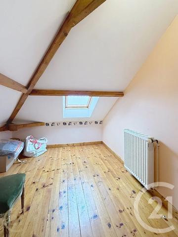 Maison à vendre  5 pièces - 130 m 2   CHATENOY LE ROYAL  - 71