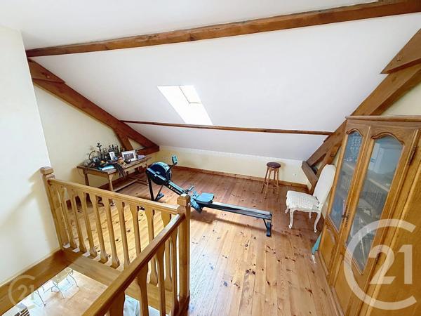 Maison à vendre  5 pièces - 130 m 2   CHATENOY LE ROYAL  - 71