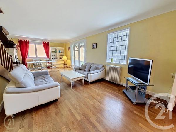 Maison à vendre  5 pièces - 130 m 2   CHATENOY LE ROYAL  - 71