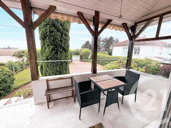Maison à vendre  5 pièces - 130 m 2   CHATENOY LE ROYAL  - 71