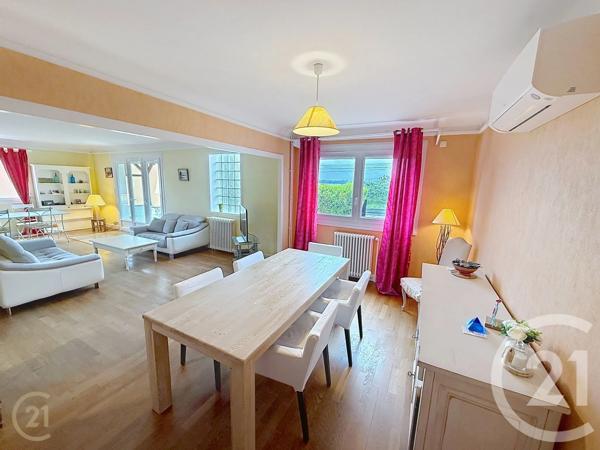 Maison à vendre  5 pièces - 130 m 2   CHATENOY LE ROYAL  - 71