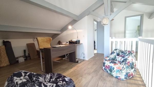 Maison à vendre 835 000 € Vieux-Boucau-les-Bains 5 p 123 m² DPE C