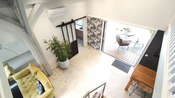 Maison à vendre 835 000 € Vieux-Boucau-les-Bains 5 p 123 m² DPE C