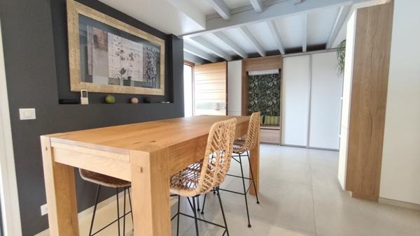 Maison à vendre 835 000 € Vieux-Boucau-les-Bains 5 p 123 m² DPE C