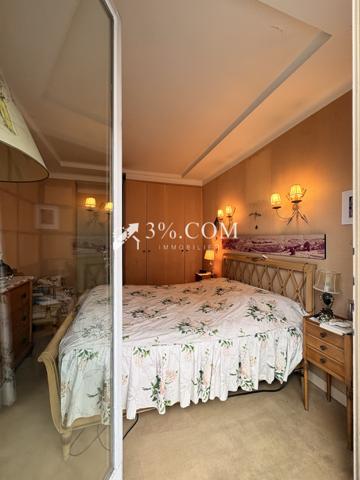 Appartement 6 pièce(s) 3 chambre(s) 125 m²