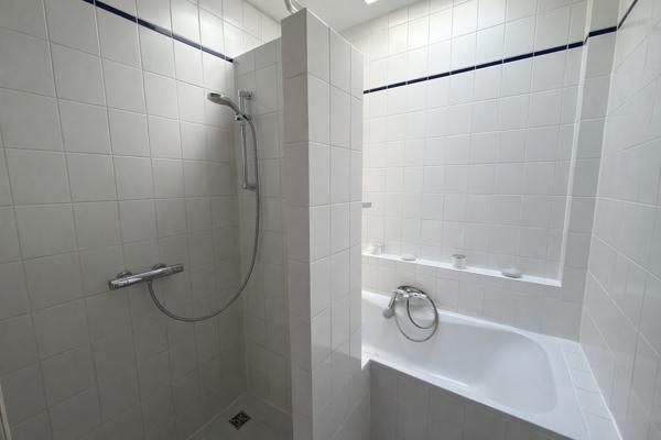 IMMEUBLE DE RAPPORT 4 LOTS – FRONTIÈRE ALLEMANDE Lauterbourg (67630)