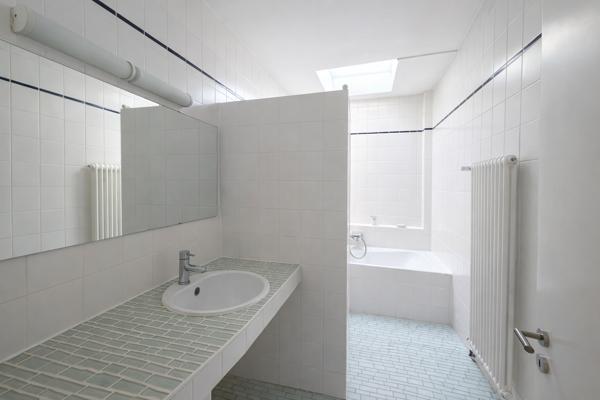 IMMEUBLE DE RAPPORT 4 LOTS – FRONTIÈRE ALLEMANDE Lauterbourg (67630)