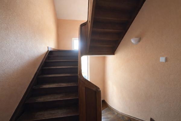 IMMEUBLE DE RAPPORT 4 LOTS – FRONTIÈRE ALLEMANDE Lauterbourg (67630)