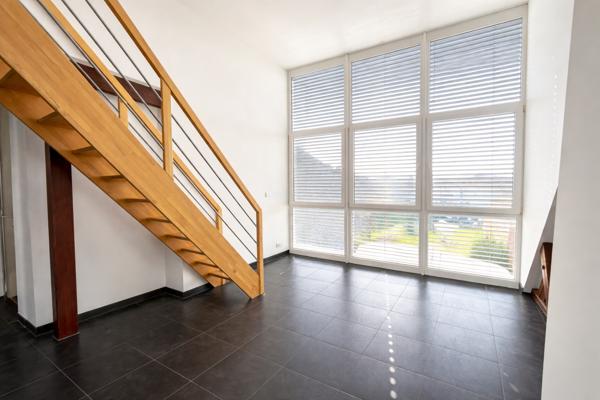 IMMEUBLE DE RAPPORT 4 LOTS – FRONTIÈRE ALLEMANDE Lauterbourg (67630)
