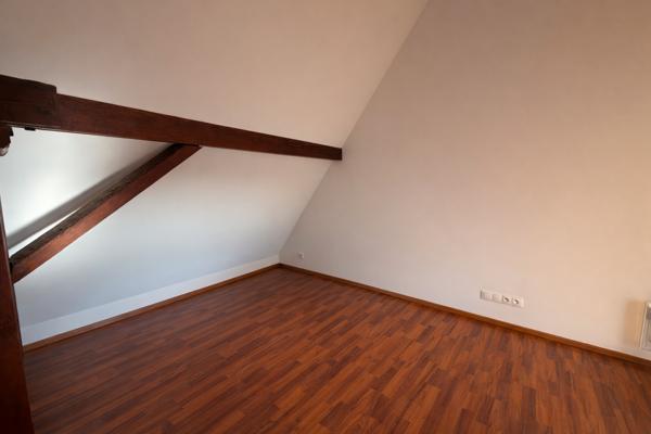 IMMEUBLE DE RAPPORT 4 LOTS – FRONTIÈRE ALLEMANDE Lauterbourg (67630)
