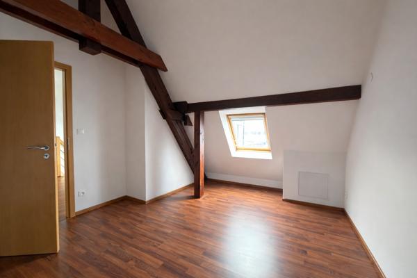 IMMEUBLE DE RAPPORT 4 LOTS – FRONTIÈRE ALLEMANDE Lauterbourg (67630)