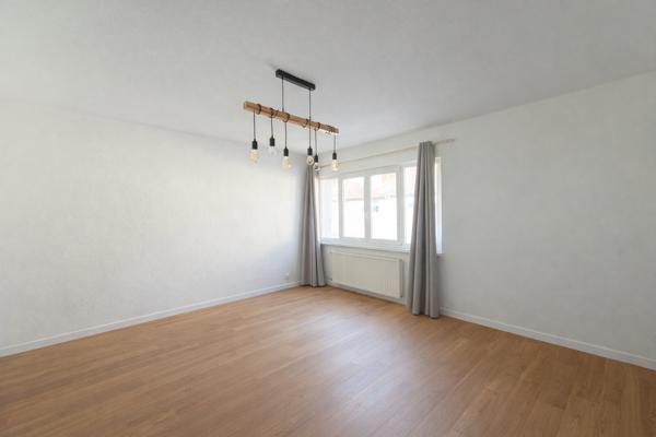 IMMEUBLE DE RAPPORT 4 LOTS – FRONTIÈRE ALLEMANDE Lauterbourg (67630)
