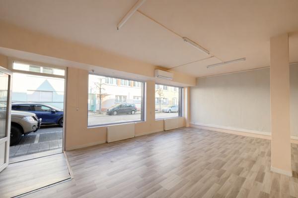 IMMEUBLE DE RAPPORT 4 LOTS – FRONTIÈRE ALLEMANDE Lauterbourg (67630)