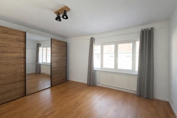 IMMEUBLE DE RAPPORT 4 LOTS – FRONTIÈRE ALLEMANDE Lauterbourg (67630)