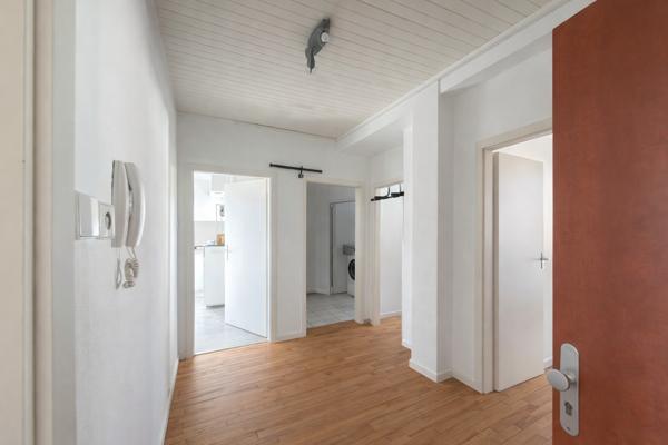 IMMEUBLE DE RAPPORT 4 LOTS – FRONTIÈRE ALLEMANDE Lauterbourg (67630)