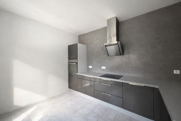 IMMEUBLE DE RAPPORT 4 LOTS – FRONTIÈRE ALLEMANDE Lauterbourg (67630)