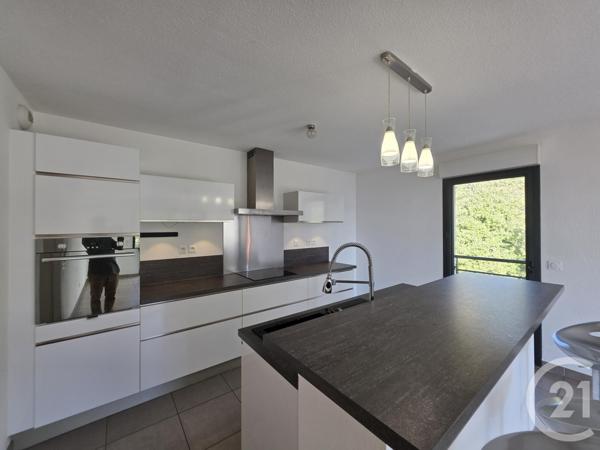 Appartement F3 à vendre  3 pièces - 68,32 m2 BASTIA - 202